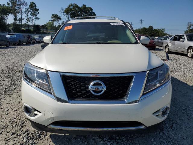 Photo 5 from auction – 2015 NISSAN PATHFINDER with VIN 5N1AR2MN0FC624847