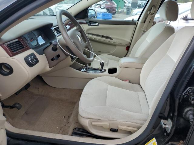 Photo 7 from auction – 2008 CHEVROLET IMPALA LT with VIN 2G1WT58N989270921