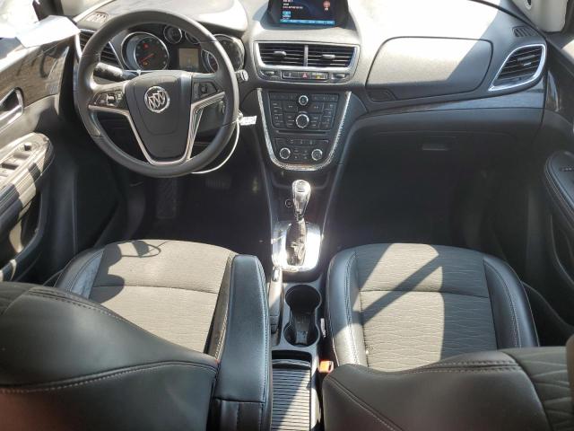 Photo 8 from auction – 2015 BUICK ENCORE with VIN KL4CJASB7FB192054