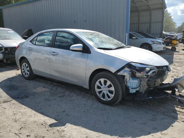 Photo 4 from auction – 2016 TOYOTA COROLLA L with VIN 2T1BURHE3GC726923