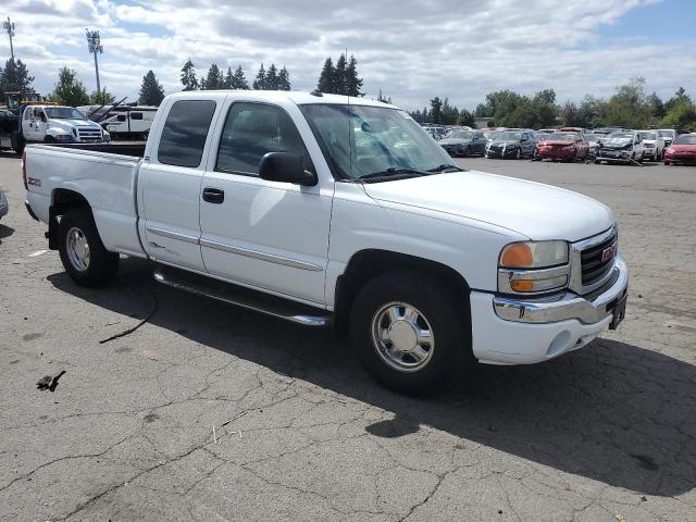 Photo 4 from auction – 2003 GMC NEW SIERRA with VIN 1GTEK19T13E251054