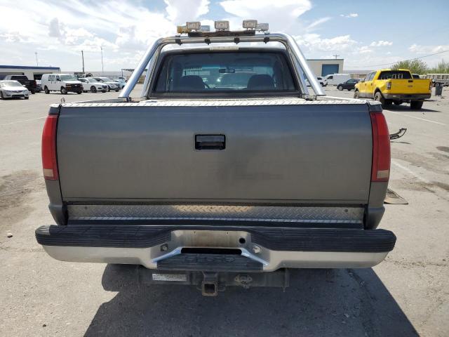 Photo 6 from auction – 1999 CHEVROLET GMT-400 C1 with VIN 1GCEC19M9XR122242