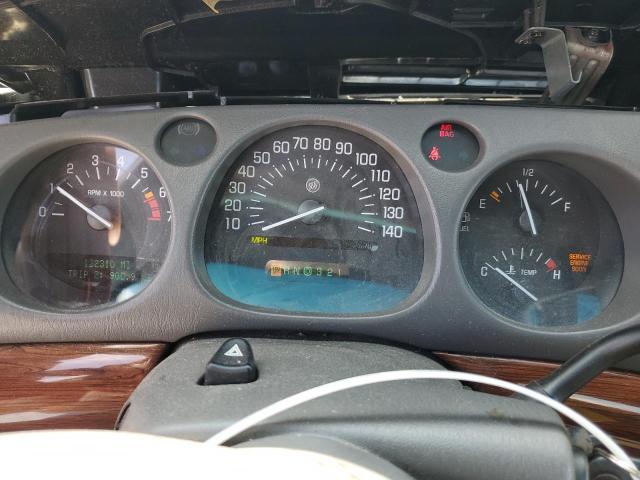Photo 9 from auction – 2005 BUICK LESABRE CU with VIN 1G4HP52K45U276543