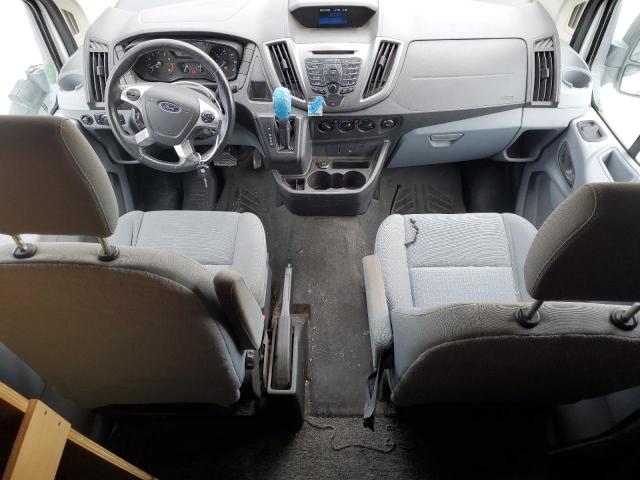Photo 8 from auction – 2015 FORD TRANSIT T- with VIN 1FTNR2CM6FKA90306