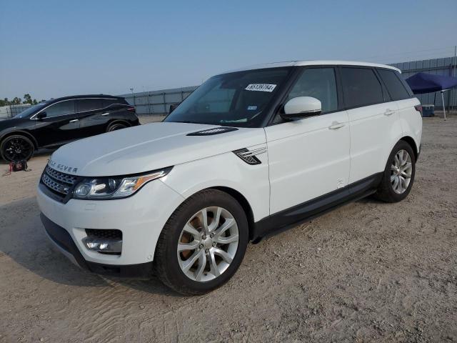 LAND ROVER RANGE ROVE 2015 with VIN SALWR2VF2FA608848 - Photo from auction