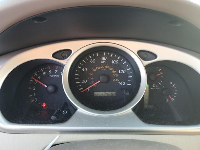 Photo 9 from auction – 2005 TOYOTA HIGHLANDER with VIN JTEEP21A550067510