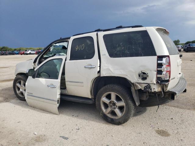 Photo 2 from auction – 2012 CHEVROLET TAHOE C150 with VIN 1GNSCCE09CR117934
