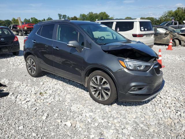 Photo 4 from auction – 2017 BUICK ENCORE PRE with VIN KL4CJBSB0HB027570