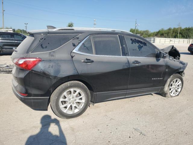 Photo 3 from auction – 2018 CHEVROLET EQUINOX LT with VIN 2GNAXJEV9J6254638