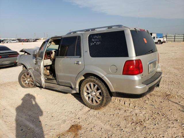 Photo 2 from auction – 2003 LINCOLN NAVIGATOR with VIN 5LMFU27R13LJ12137