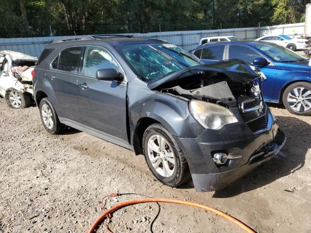 Photo 4 from auction – 2014 CHEVROLET EQUINOX LT with VIN 2GNALBEK5E6301533