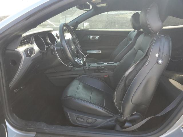 Photo 7 from auction – 2020 FORD MUSTANG with VIN 1FA6P8TH9L5136534