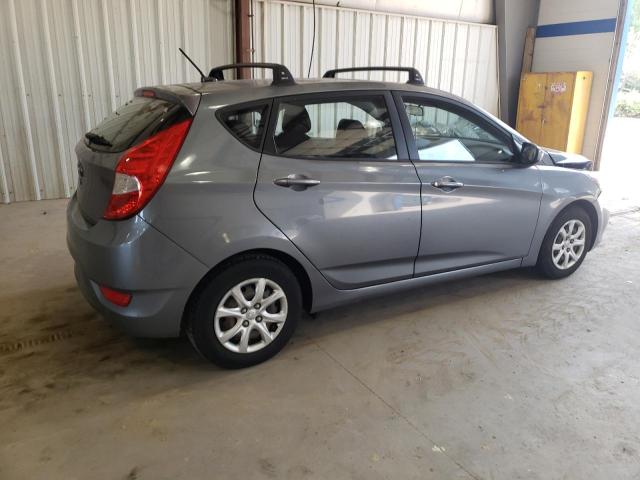 Photo 3 from auction – 2014 HYUNDAI ACCENT GLS with VIN KMHCT5AE9EU174642