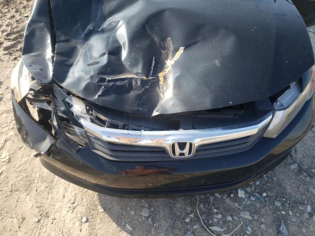 Zdjęcie 11 z aukcji – 2012 HONDA CIVIC LX z VIN 2HGFB2F52CH308923
