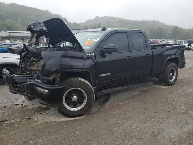 GMC SIERRA K15 2016 with VIN 1GTV2LEC4GZ339144 - Photo from auction