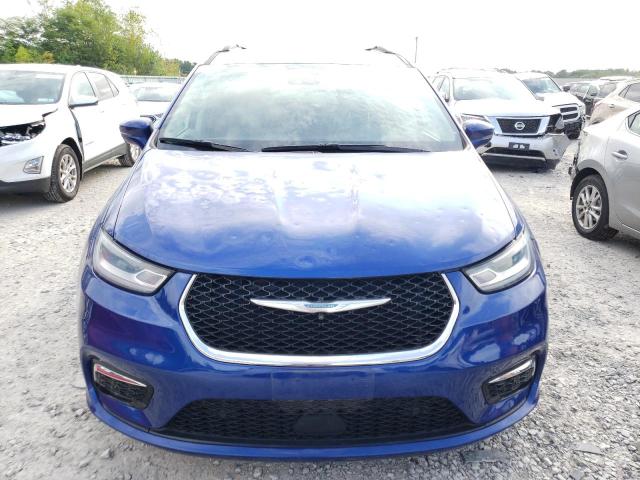 Photo 5 from auction – 2021 CHRYSLER PACIFICA H with VIN 2C4RC1L74MR580796