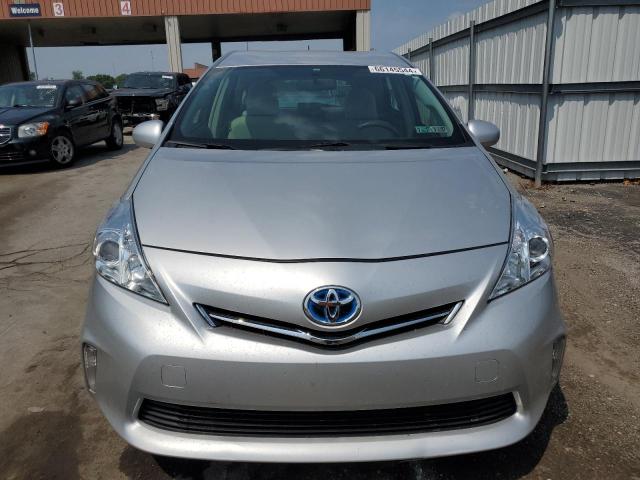 Photo 5 from auction – 2012 TOYOTA PRIUS V with VIN JTDZN3EU4C3154364