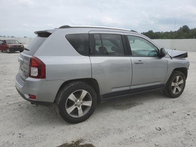 Photo 3 from auction – 2017 JEEP COMPASS LA with VIN 1C4NJDEB5HD100460