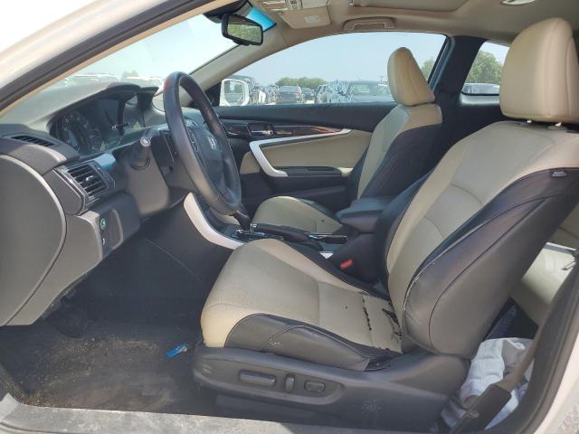 Photo 7 from auction – 2015 HONDA ACCORD EXL with VIN 1HGCT2B86FA001516