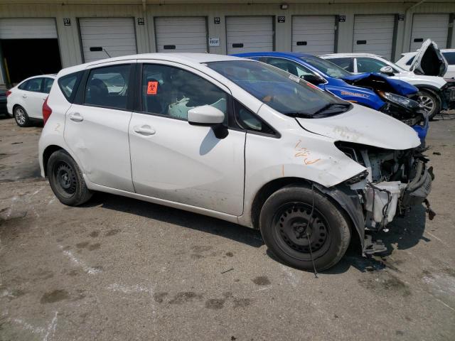 Photo 4 from auction – 2019 NISSAN VERSA NOTE with VIN 3N1CE2CP9KL362243