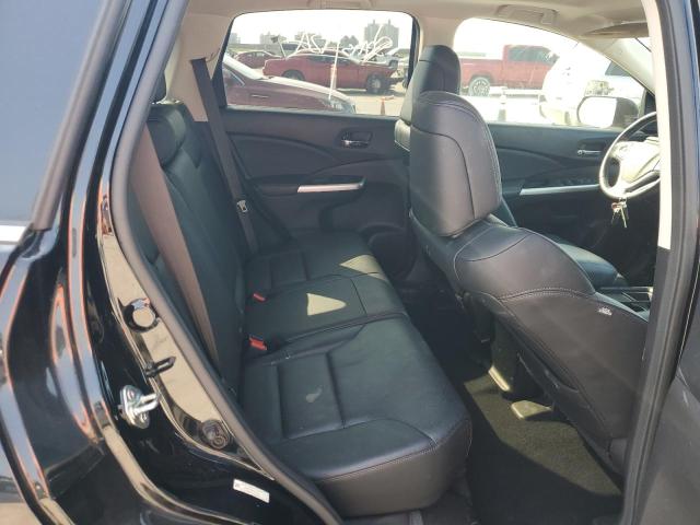 Photo 11 from auction – 2015 HONDA CR-V EXL with VIN 2HKRM3H78FH538102