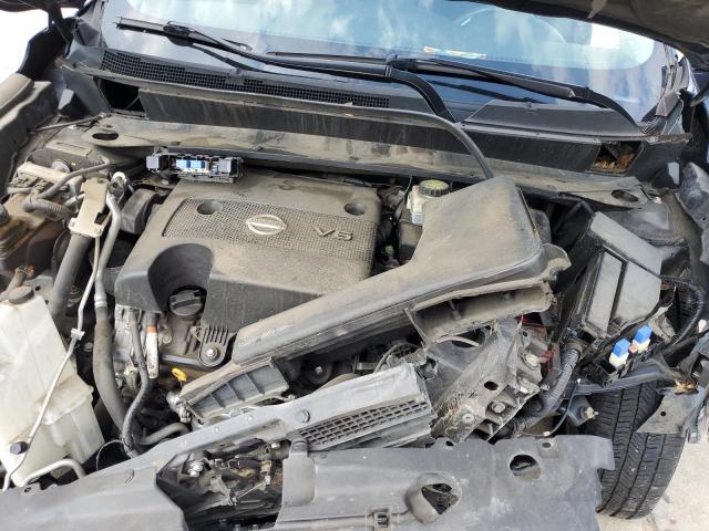 Photo 11 from auction – 2014 NISSAN PATHFINDER with VIN 5N1AR2MN8EC662051