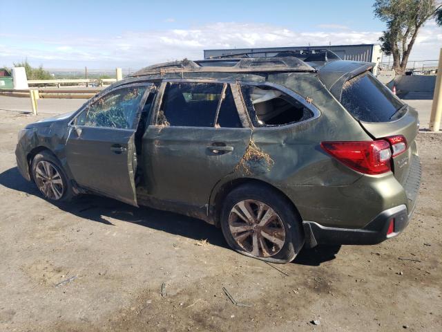 Photo 2 from auction – 2019 SUBARU OUTBACK 2. with VIN 4S4BSANC5K3331763