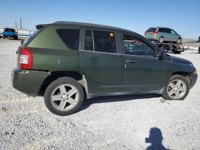 Photo 3 from auction – 2007 JEEP COMPASS with VIN 1J8FT47W47D118826