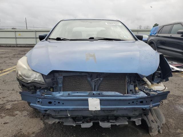 Фото 5 с аукциона – 2015 SUBARU IMPREZA с VIN JF1GJAA6XFH005677