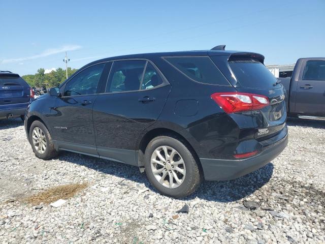 Photo 2 from auction – 2019 CHEVROLET EQUINOX LS with VIN 2GNAXHEV7K6281444