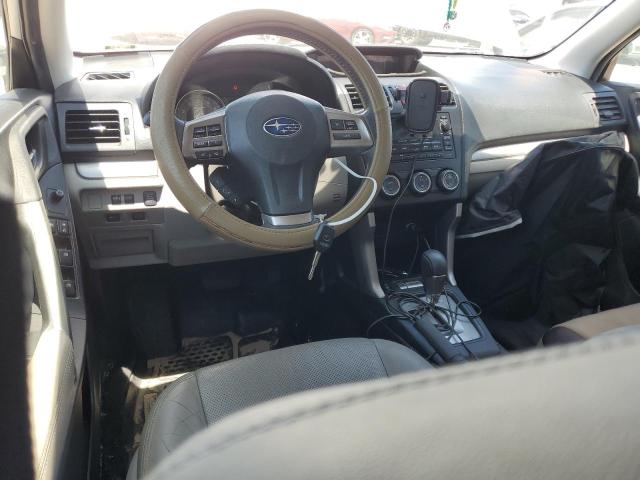 Photo 8 from auction – 2015 SUBARU FORESTER 2 with VIN JF2SJAHC0FH818768