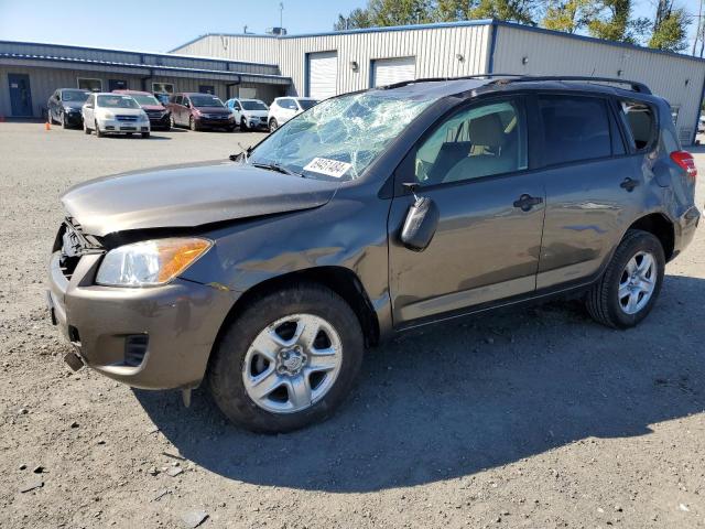 TOYOTA RAV4 2011 with VIN JTMBF4DV8B5046637 - Photo from auction