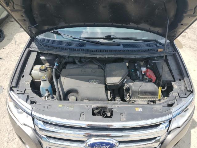 Photo 12 from auction – 2014 FORD EDGE LIMIT with VIN 2FMDK3KC9EBA36713