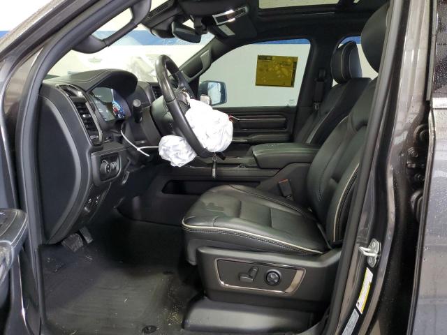 Photo 7 from auction – 2022 RAM 1500 LIMIT with VIN 1C6SRFHTXNN148545
