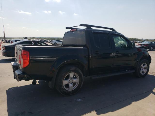 Photo 3 from auction – 2005 NISSAN FRONTIER C with VIN 1N6AD07W55C445887