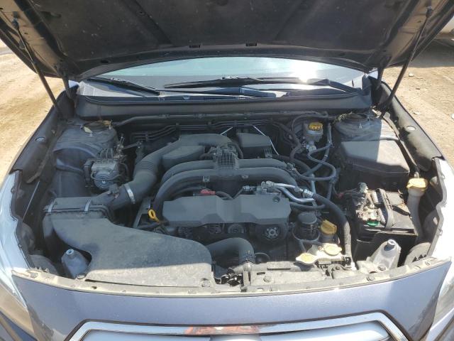 Photo 11 from auction – 2015 SUBARU LEGACY 2.5 with VIN 4S3BNBC61F3073584