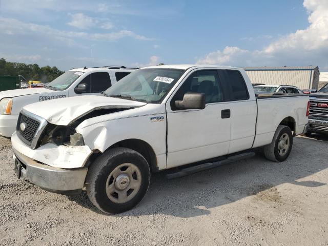 FORD F150 2007 with VIN 1FTRX12W67KD19993 - Photo from auction
