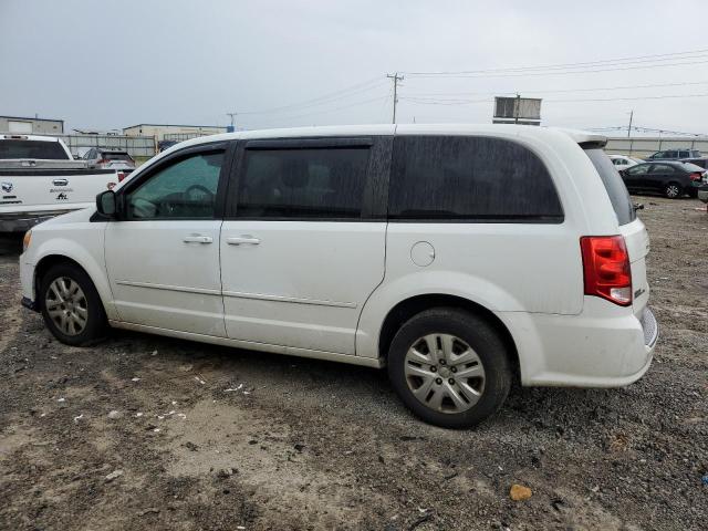 Photo 2 from auction – 2016 DODGE GRAND CARA with VIN 2C4RDGBG6GR315366