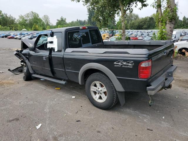 Photo 2 from auction – 2002 FORD RANGER SUP with VIN 1FTZR45EX2PB26756