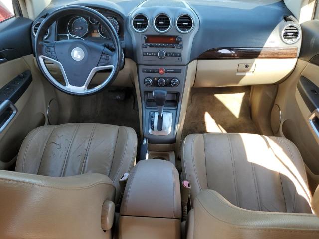 Photo 8 from auction – 2008 SATURN VUE XR with VIN 3GSCL53708S565545