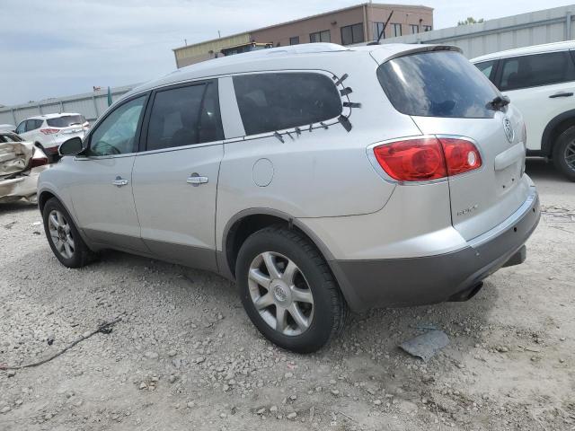 Photo 2 from auction – 2008 BUICK ENCLAVE CX with VIN 5GAEV23788J274517