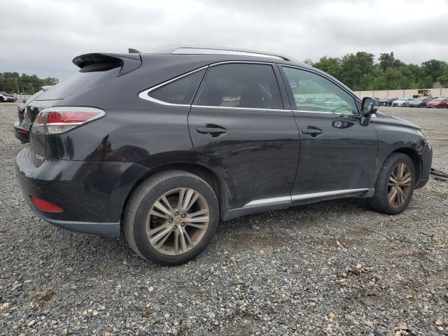 Photo 3 from auction – 2015 LEXUS RX 350 BAS with VIN 2T2BK1BA6FC317922