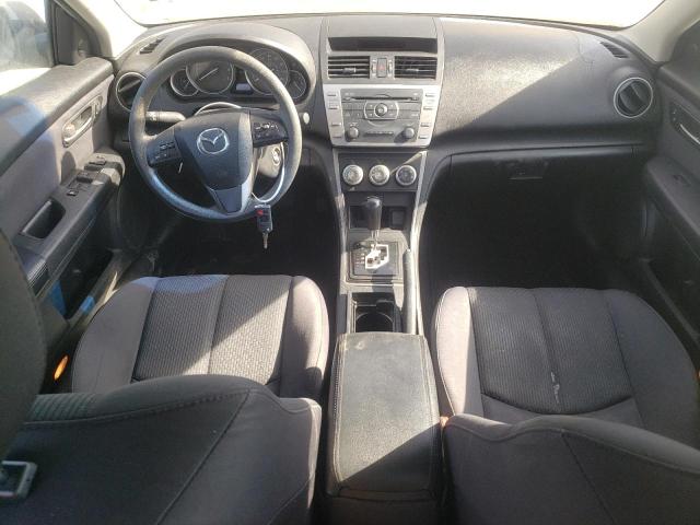 Photo 8 from auction – 2012 MAZDA 6 I with VIN 1YVHZ8BH9C5M07231