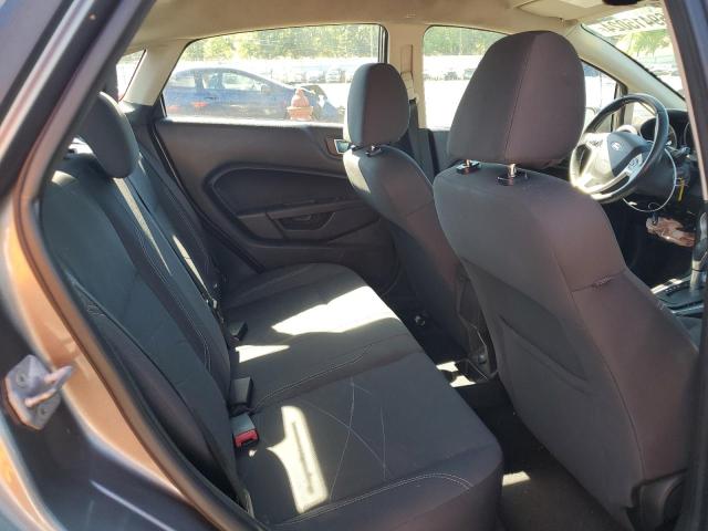 Photo 10 from auction – 2014 FORD FIESTA SE with VIN 3FADP4BJ1EM139736