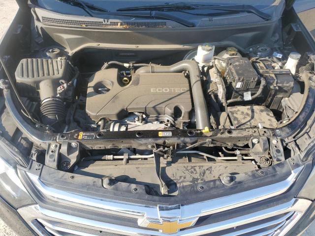 Photo 12 from auction – 2018 CHEVROLET EQUINOX PR with VIN 2GNAXVEVXJ6148514