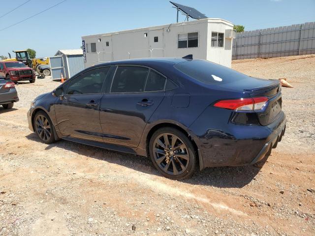 Photo 2 from auction – 2023 TOYOTA COROLLA SE with VIN 5YFS4MCE9PP145534