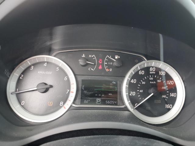 Photo 9 from auction – 2015 NISSAN SENTRA S with VIN 3N1AB7AP5FL666708