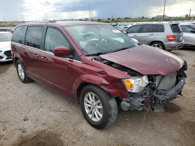 Photo 4 from auction – 2019 DODGE GRAND CARA with VIN 2C4RDGCGXKR544141