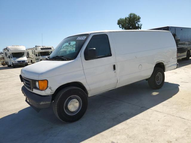 FORD ECONOLINE 2005 with VIN 1FTSS34L35HA94229 - Photo from auction