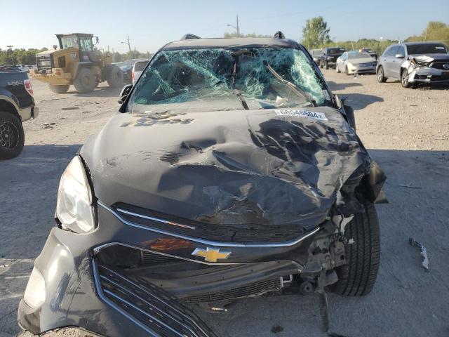 Photo 5 from auction – 2016 CHEVROLET EQUINOX LT with VIN 2GNALCEK3G1175095